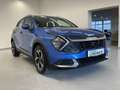 Kia Sportage Silber 1,6 TGD Blau - thumbnail 2