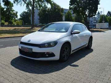 1.4 TSI 118 kW*Navi*PDC*Sitzheizung*Tempomat*