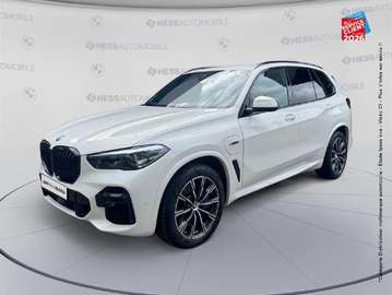 xDrive45e 394ch M Sport 17cv
