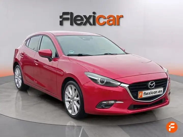 Mazda Mazda 3 3 1.5 Style 2017, foto 2