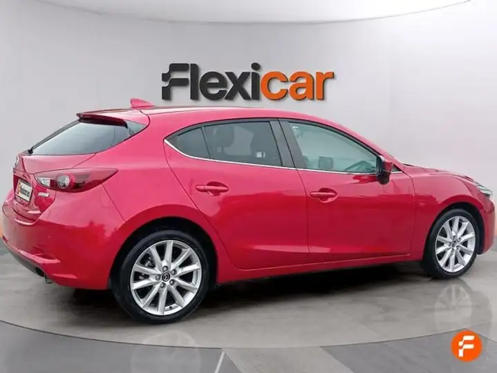Mazda Mazda 3 3 1.5 Style 2017, foto 12