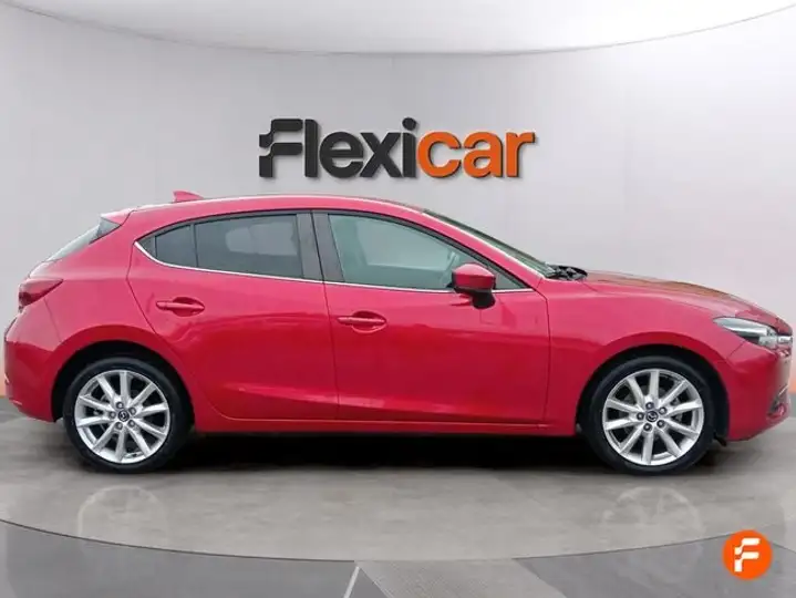 Mazda Mazda 3 3 1.5 Style 2017, foto 13