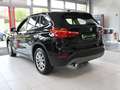 BMW X1 sDrive 18 Automatik SHZ Klima LM PDC ZV LM Noir - thumbnail 7