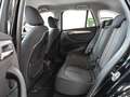 BMW X1 sDrive 18 Automatik SHZ Klima LM PDC ZV LM Noir - thumbnail 12