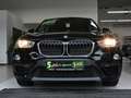 BMW X1 sDrive 18 Automatik SHZ Klima LM PDC ZV LM Noir - thumbnail 2