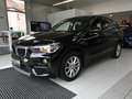 BMW X1 sDrive 18 Automatik SHZ Klima LM PDC ZV LM Noir - thumbnail 3