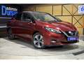 Nissan Leaf 62 kWh e+ Tekna Rojo - thumbnail 3