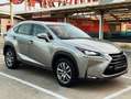 Lexus NX 300h 2.5 EXECUTIVE 4WD con CUERO COMPLETO, CÁMARA TRAS Silber - thumbnail 1