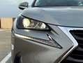 Lexus NX 300h 2.5 EXECUTIVE 4WD con CUERO COMPLETO, CÁMARA TRAS Plateado - thumbnail 11
