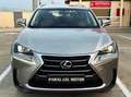 Lexus NX 300h 2.5 EXECUTIVE 4WD con CUERO COMPLETO, CÁMARA TRAS Plateado - thumbnail 5