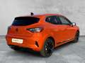 Renault Clio TECHNO TCe 90 SHZ+PDC+KAMERA+KLIMA+LED+NAVI Orange - thumbnail 5