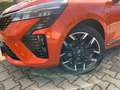 Renault Clio TECHNO TCe 90 SHZ+PDC+KAMERA+KLIMA+LED+NAVI Orange - thumbnail 24