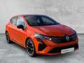 Renault Clio TECHNO TCe 90 SHZ+PDC+KAMERA+KLIMA+LED+NAVI Orange - thumbnail 7