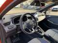 Renault Clio TECHNO TCe 90 SHZ+PDC+KAMERA+KLIMA+LED+NAVI Orange - thumbnail 10