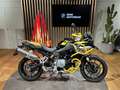 BMW F 750 GS Schwarz - thumbnail 2