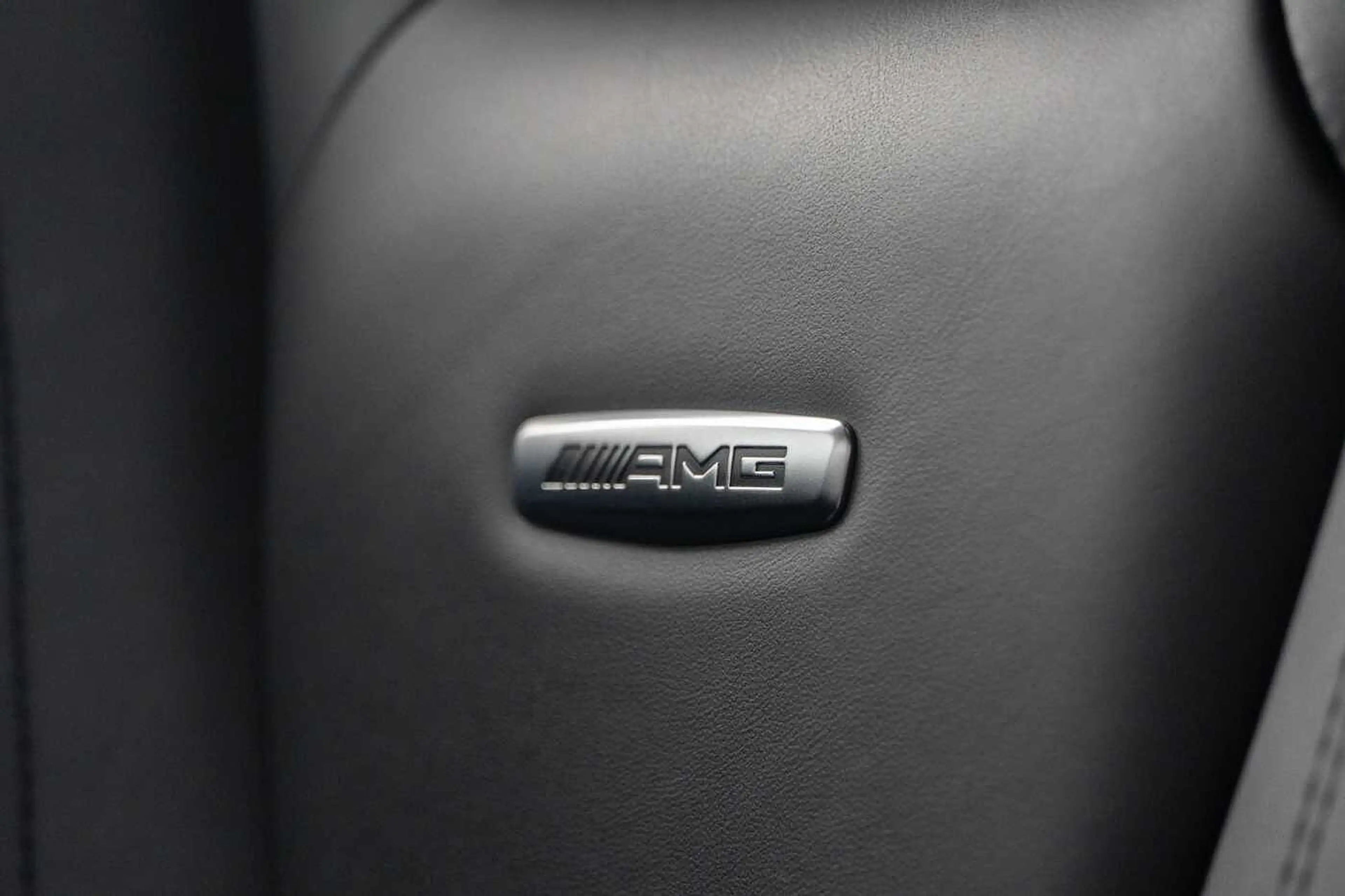 Mercedes-Benz AMG GT Coupé 4.0 V8 full history Massage Pano Night — photo 11
