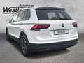 Volkswagen Tiguan United 2.0 TDI Led Ganzj.Reifen Kamera Navi Tempom Blanc - thumbnail 3