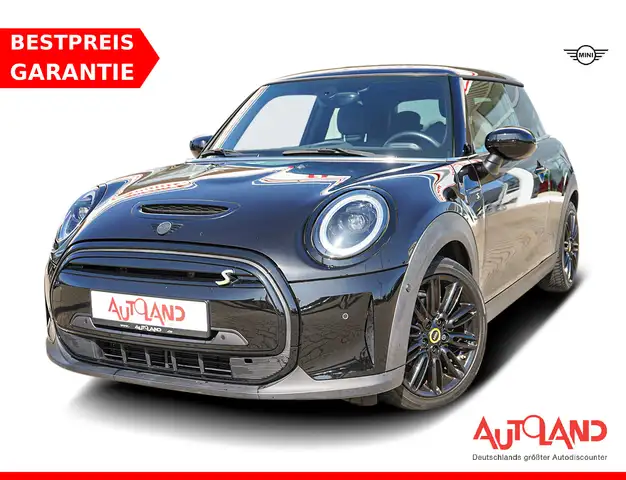 MINI Cooper Mini Cooper SE Classic Trim LED Navi Sitzheizung