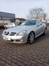 Kompressor Roadster Sport SHZ Sportp.