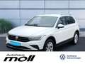 Volkswagen Tiguan MOVE 1.5 TSI 110kW(150PS), DSG, AHK, EHK, Weiß - thumbnail 1