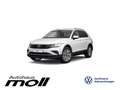 Volkswagen Tiguan MOVE 1.5 TSI 110kW(150PS), DSG, AHK, EHK, Weiß - thumbnail 1