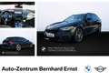 BMW 530 d xDrive Tou M Sportpaket Pano St.Hz DAB h&k Zwart - thumbnail 1