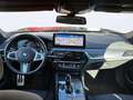 BMW 530 d xDrive Tou M Sportpaket Pano St.Hz DAB h&k Zwart - thumbnail 3