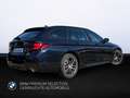 BMW 530 d xDrive Tou M Sportpaket Pano St.Hz DAB h&k Zwart - thumbnail 4