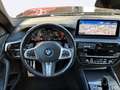BMW 530 d xDrive Tou M Sportpaket Pano St.Hz DAB h&k Zwart - thumbnail 9