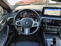 BMW 530 d xDrive Tou M Sportpaket Pano St.Hz DAB h&k Zwart - thumbnail 6