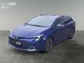 Toyota Corolla TS 2.0 Hybrid Teamplayer *CARPLAY*LHZ*RFK Blauw - thumbnail 2