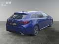 Toyota Corolla TS 2.0 Hybrid Teamplayer *CARPLAY*LHZ*RFK Blauw - thumbnail 6