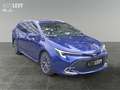 Toyota Corolla TS 2.0 Hybrid Teamplayer *CARPLAY*LHZ*RFK Blauw - thumbnail 8