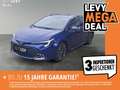 Toyota Corolla TS 2.0 Hybrid Teamplayer *CARPLAY*LHZ*RFK Blauw - thumbnail 1