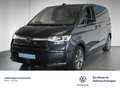 Volkswagen T7 Multivan T7 Multivan 1.4 TSI eHybrid 6 Sitze LED DSG Navi Blau - thumbnail 2
