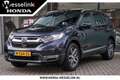 Honda CR-V 2.0 e:HEV AWD Executive - Panodak | 19" | Lederen Blauw - thumbnail 1