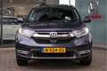 Honda CR-V 2.0 e:HEV AWD Executive - Panodak | 19" | Lederen Blauw - thumbnail 13