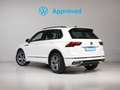 Volkswagen Tiguan 2.0 TDI 110KW R-LINE DSG 5P Blanco - thumbnail 2