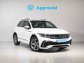 Volkswagen Tiguan 2.0 TDI 110KW R-LINE DSG 5P Blanco - thumbnail 1