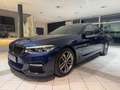 BMW 520 520d Efficient Dynamics Edition Aut. Sport Line Blau - thumbnail 7