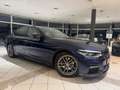 BMW 520 520d Efficient Dynamics Edition Aut. Sport Line Blau - thumbnail 1