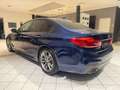 BMW 520 520d Efficient Dynamics Edition Aut. Sport Line Blau - thumbnail 6