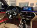 BMW 520 520d Efficient Dynamics Edition Aut. Sport Line Blau - thumbnail 12