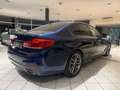 BMW 520 520d Efficient Dynamics Edition Aut. Sport Line Blau - thumbnail 3