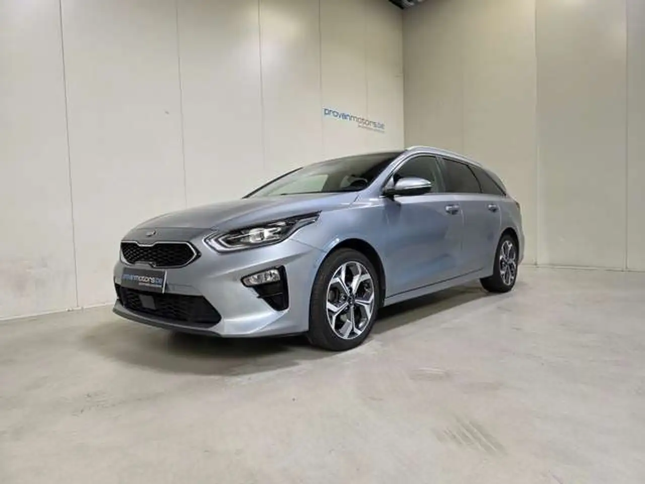 Kia Ceed SW