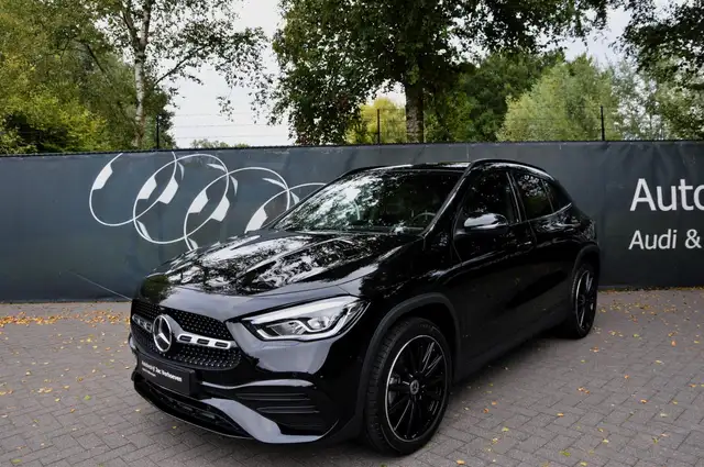 Mercedes-Benz GLA 250 E 218pk|AMG Pakket|Night Pakket|20 inch|Automaat|