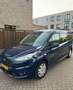 Ford Transit Connect 1.5 EcoBlue | 230 L2  (LANG) Trend Blauw - thumbnail 1