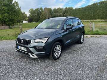 Ateca 1.5 TSI Move! OPF Move!