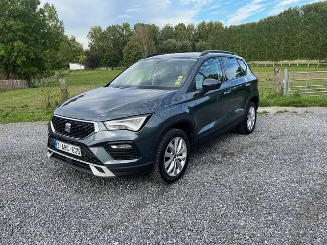 SEAT Ateca Ateca 1.5 TSI Move! OPF Move!