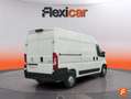Peugeot Boxer Peugeot  L2H2 2.2HDI 103KW Blanco - thumbnail 3